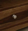 Corvesta Luxury Wooden Entertainment Unit with Spacious Cabinets - Image 3