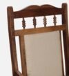 Driftmoor Premium Sheesham Wood Dining Chair for Everyday Comfort - Image 2