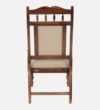 Driftmoor Premium Sheesham Wood Dining Chair for Everyday Comfort - Image 5