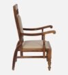 Driftmoor Premium Sheesham Wood Dining Chair for Everyday Comfort - Image 8