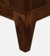 Dunford Premium Wooden Display Cabinet with Classic Finish - Image 5