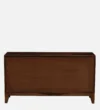 Dunford Premium Wooden Display Cabinet with Classic Finish - Image 6