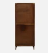 Elmridge Elegant Wooden Cabinet with Ample Display and Storage Space - Image 3
