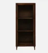 Elmridge Elegant Wooden Cabinet with Ample Display and Storage Space - Image 7