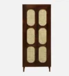 Elmridge Elegant Wooden Cabinet with Ample Display and Storage Space - Image 9