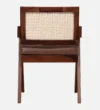 Elmshire Solid Sheesham Wood Dining Chair with Premium Natural Texture - Image 6