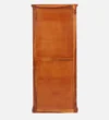Elora Heritage Wooden Wardrobe with Spacious Interior Layout - Image 7