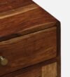 Eloria Premium Wooden Sideboard Cabinet for Living Room - Image 6