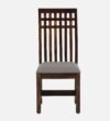 Elvora Premium Sheesham Wood 8 Seater Family Dining Table Set - Image 8