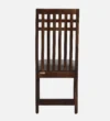 Elvora Premium Sheesham Wood 8 Seater Family Dining Table Set - Image 5