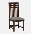 Elvora Premium Sheesham Wood 8 Seater Family Dining Table Set - Image 7