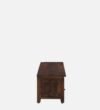 Elvoris Premium Solid Sheesham Wood TV Stand with Modern Design - Image 2