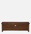 Elvoris Premium Solid Sheesham Wood TV Stand with Modern Design - Image 7