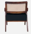 Fernridge Premium Solid Sheesham Wood Chair with Smooth Matte Finish - Image 6