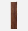 Florence Manor Solid Sheesham Wood 3 Door Wardrobe with Refined Craftsmanship - Image 8