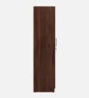 Harper Luxury Triple Door Wardrobe in Rich Sheesham Wood Finish - Image 5