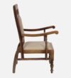 Hawkridge Luxury Wooden Dining Chair Crafted from Premium Sheesham Wood - Image 7
