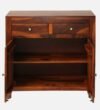 Hensley Multi-Purpose Wooden Cabinet for Home and Office Use - Image 2