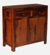 Hensley Multi-Purpose Wooden Cabinet for Home and Office Use - Image 5