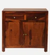 Hensley Multi-Purpose Wooden Cabinet for Home and Office Use - Image 6