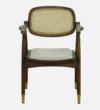 Kingsgrove Elegant Sheesham Wood Dining Chair for Modern Home Interiors - Image 3