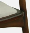 Kingsgrove Elegant Sheesham Wood Dining Chair for Modern Home Interiors - Image 4