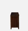 Lunara Premium Wooden Storage Cabinet with Spacious Shelves - Image 7