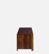 Lunaro Solid Sheesham Wood Entertainment TV Unit with Premium Storage Design - Image 5