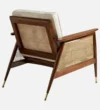 Mapleford Elegant Solid Wood Dining Chair for Home and Restaurant Use - Image 2