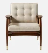 Mapleford Elegant Solid Wood Dining Chair for Home and Restaurant Use - Image 4