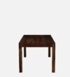 Marvella Handcrafted Wooden 8 Seater Dining Table Set - Image 3