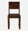 Marvella Handcrafted Wooden 8 Seater Dining Table Set - Image 7