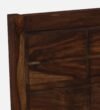 Marvella Handcrafted Wooden 8 Seater Dining Table Set - Image 5