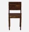 Marvella Handcrafted Wooden 8 Seater Dining Table Set - Image 6