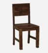 Marvella Handcrafted Wooden 8 Seater Dining Table Set - Image 8