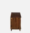 Merivon Premium Wooden TV Stand with Spacious Storage Compartments - Image 8