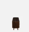 Merovik Premium Wooden TV Cabinet with Contemporary Finish - Image 3