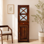 Milan Contemporary Triple Door Wardrobe with Premium Finish