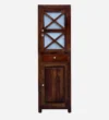 Milan Contemporary Triple Door Wardrobe with Premium Finish - Image 3