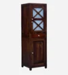 Milan Contemporary Triple Door Wardrobe with Premium Finish - Image 7