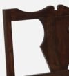 Northvale Luxury Solid Wood Dining Chair with Superior Craftsmanship - Image 4