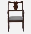 Northvale Luxury Solid Wood Dining Chair with Superior Craftsmanship - Image 5