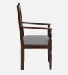 Northvale Luxury Solid Wood Dining Chair with Superior Craftsmanship - Image 6