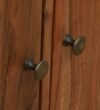 Norvale Solid Sheesham Wood Organizer Cabinet for Modern Homes - Image 2