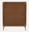 Norvale Solid Sheesham Wood Organizer Cabinet for Modern Homes - Image 8
