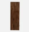 Norvick Modern Solid Wood 2 Door Wardrobe for Contemporary Bedrooms - Image 2