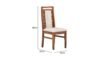 Norwich Mango Wood 6 Seater Dining Set In Water Resistant Honey Oak Finish With Bench - Image 8