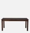 Norwick Premium Solid Sheesham Wood 8 Seater Dining Furniture Set - Image 3