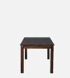 Norwick Premium Solid Sheesham Wood 8 Seater Dining Furniture Set - Image 4