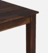 Norwick Premium Solid Sheesham Wood 8 Seater Dining Furniture Set - Image 2